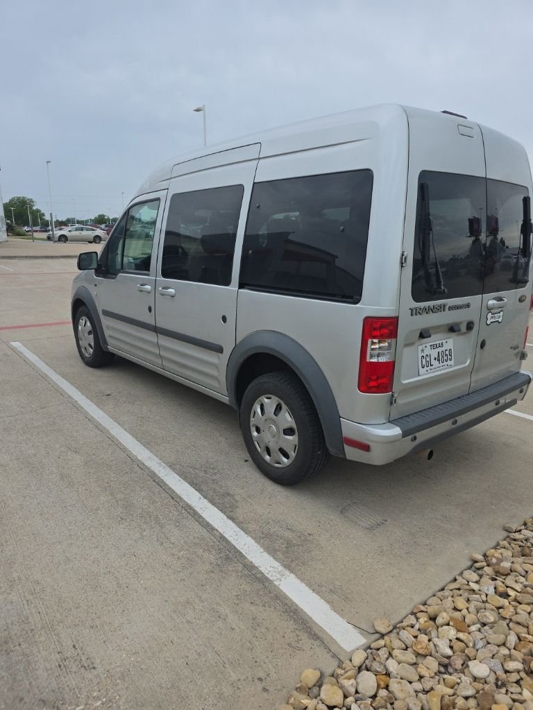 ford transit connect 2013 NM0KS9CN9DT137759 image ford transit connect 2013 NM0KS9CN9DT137759 image